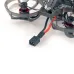 Happymodel 2024 Mobula6 1S 65mm Ultra Light Micro FPV Whoop BNF 2.4G ExpressLRS Receiver 5.8G Openvtx