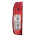 Left / Right Rear Tail Light w/ Wiring HarnessFor Nissan Navara D40 Pick Up 2005-2015 Right Hand Driver