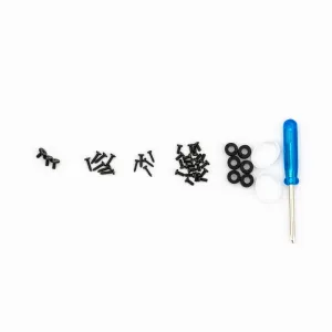 EMAX Tinyhawk Nanoscout Hardware Kit for Analog 65mm 1S Whoop FPV Racing Drone