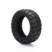 LAOTI10 Inch Tubeless Off-Road Tire Anti-Explosion Shock Absorption Tire For LAOTIT30 L8Pro