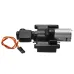 WPL Speed Change Gear Box For WPL B1 B24 B16 B36 C24 JJRC Q65 1/16 4WD 6WD Rc Car