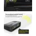 T11 Voice Alarm Tire Pressure Monitor Tire Pressure Monitoring System Universal Digital Tire Pressure Car Exterior And Interior Monitoring System Tire Pressure Gauge Tire Pressure Sensor TPMS