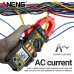 NEW ANENG PN108 Clamp Meter High-Precision AC/DC Voltage Current Tester 600A 600V Auto Power Off Backlit Display