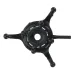 XK K124 K170 RC Helicopter Parts Swash Plate Assembly