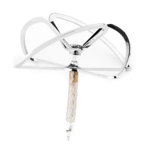 60x Realacc Mini 5.8Ghz 3dbi 1cm 4 Leaf RHCP FPV Antenna for Blade Inductrix Tiny Whoop Eachine QX95 QX90 X73 RC Drone