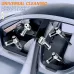 4 In 1 Cordless Car Vacuum CIeaner Handheld Cleaning Machine Portable Blower Vacuum Cleaner for Car Home