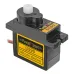 Racerstar SG90 9g Micro Plastic Gear Analog Servo For RC Helicopter Airplane Robot
