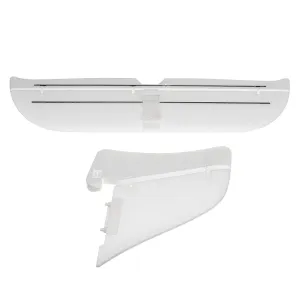 VolantexRC PhoenixS 742-7 757-7 1600mm Wingspan EPO RC Airplane Tail Wing (Without Decals)
