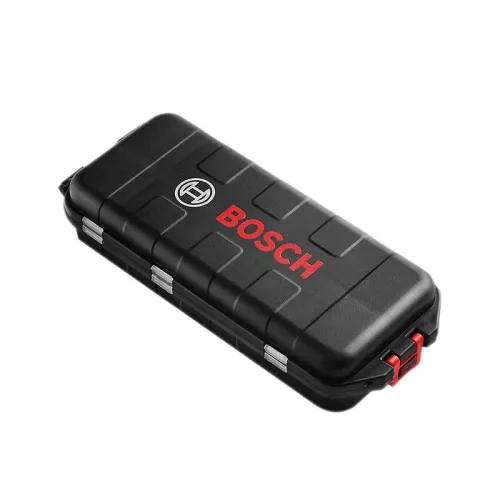 for Bosch 77 Piece Drill Bits Driver Set Magnetic Extension Rod Hexagonal Shank Socket for Wood Tile Metal Glass Concrete Wall Panel