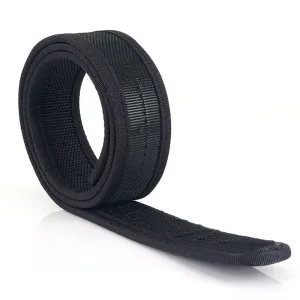ENNITactical Inner Belt Nylon Adjustable Men Outdoor Waist Belt