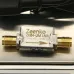 Zeenko UM Series Low Noise Amplifier 20dB Gain USB Type-C 100kHz-4GHz/6GHz/10GHz High PSRR LDO RF Preamplifier
