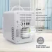 US Direct Stealth JRE100 Mini Fridge for Bedroom 4 Liter/6 Can Small Refrigerator AC/DC Cooler & Warmer for Dorm Car Office, Portable Compact Skincare Fridge for Skin Care Cosmetic Makeup Beverage