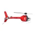 ROBAN Bell-206 450 Class 2.4G 11CH GPS Stabilized Scale Flybarless RC Helicopter RTF With X1 Flight Controller