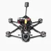 EMAX Babyhawk O3 155mm Wheelbase F4 AIO 25A ESC 3.5 Inch Freestyle FPV Racing Drone BNF with DJI O3 Air Unit Digital System