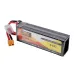 ZOP Power 14.8V 4500mAh 4S 45C Lipo Battery XT60 Plug