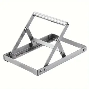 RUITOOL Adjustable Cutting Machine Support Frame Metal Cutting Machine Work Support Stand Cutting Machine Attachment