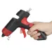 7mm Hot Melt Glue Gun Cordless Rechargeable Hot Glue Applicator Home Improvement Craft DIY Multifunctional Household Tool