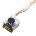 iFlight YR50B_S Finder Buzzer 100dB BB Alarm Compatible with Both FPV Quadcopter RC Airplane FPV Racing Drone