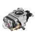 43cc 47cc 49cc Carb Carburetor For 2-Stroke Engine Scooter Dirt Pocket Bike