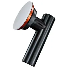 SUITU Digital Display 3 Speed Polishing Machine Cordless Buffer Polisher Type-C ST-6601 for Household Car Detailing Waxing