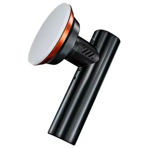 SUITU Digital Display 3 Speed Polishing Machine Cordless Buffer Polisher Type-C ST-6601 for Household Car Detailing Waxing