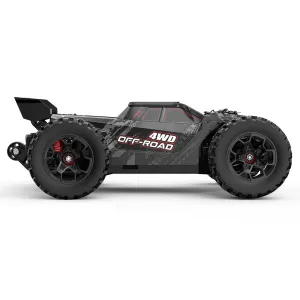 MJX HYPER GO 14207 1/14 2.4G Brushless High Speed RC Car Vehicle Models 53km/h Two Shells