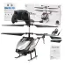 JIUJIA R8 2.4G 3.5CH 480P/720P camera Fixed Height USB Charging RC Helicopter RTF