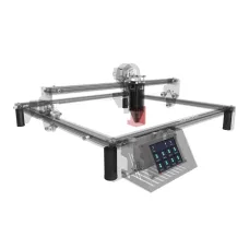 EU/US DirectRaiser for LONGER RAY5 Engraver