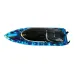 JJRC S15 RTR 2.4 30km/h RC Boat LED Light Capsized Reset High Speed Racing Waterproof Ship Vehicles Models Toys