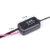DAB+FM+Car Stereo Antenna Aerial Splitter Cable Adapter 12V Radio Signal Amplifier Antenna Signal Booster FM/AM Car Accessories