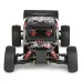 Wltoys 124016 V2 1/12 4WD 2.4G RC Car Brushless Desert Truck Off-Road Vehicle Models High Speed 75km/h Metal Chassis Two Three Battery