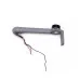 Original Replacement Propeller Blade Props Arm with Motor Repair Spare Parts Accessories for DJI Mini 5 PRO RC Drone Quadcopter