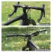 WESBIKING Universal Bicycle Rearview Mirror Adjustable Rotate Cycling Handlebar Convex Mirrors for MTB Road Bike Accessories