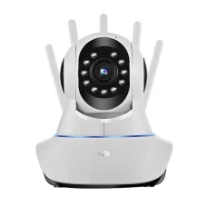 1080P Home Security Wireless  Wifi Camera Camera Baby Monitor Pan Tilt Remote Control Two Way Audio Night Vision CCTV