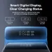 Baseus Blade H1 Lite 100W 74Wh 20000mAh Power Bank Smart Digital Display External Battery Power Supply with 2 Inputs & 4 Outputs Fast Charging for iPhone 17 17Pro Max 16 15 14 13 for XIaomi 17pro for Huawei Mate 80 for Samsung Galaxy Z Fold7