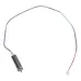 RC ERA C186 C138 RC Helicopter Spare Parts Tail Motor