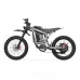 USA DIRECT COSWHEEL R19 Electric Bike 72V 40AH 3000W(Peak 6000W) Motor Recommended Top Speed 25KM/H Front Tires: 70/100-19,Rear Tires: 80/100-19 Tire 200KM Max Mileage 120KG Max Load Electric Bicycle