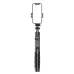 TOKQI L16 1575mm Wireless Selfie Stick Tripod Stand Foldable Monopod for Gopros Action Cameras Smartphones Selfie Live Streaming