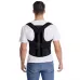 KALOAPosture Corrector Back Posture Brace Clavicle Support Stop Slouching and Hunching Adjustable Back Trainer Unisex Correction Belt