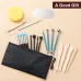 27pcs Clay Tools Kit Pottery Tools High Quality Wood and Stainless Steel Sculpting Kit Multi Functional Polymer Clay Tools Air Dry Clay Set