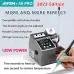 AIFEN A9PRO Soldering Station 120W Temperature Control Welding Tool Compatible with 245 Tips Adjustable Hibernation Bracket Silicone Organizer Professional Soldering Handle