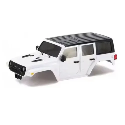 AUSTAR AX8560 Original RC Car Body Shell Parts