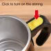 450ml Electric Self Stirring Magnetic Stainless Steel Coffee Mug Coffee Milk Mixing Cup Blender Lazy Smart Mixer Thermal Cup