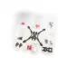 Happymodel Crux35 Spare Part 150mm Wheelbase 3K Carbon Fiber 3.5 Inch Frame Kit for RC FPV Racing Drone