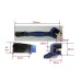 Motorcycle Cycling Gear and Chain Cleaning Grunge Brush Brusher Cleaner Tool