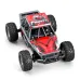 S803 RTR 1/32 2.4G RWD Mini RC Car Full Scale LED Light Off-Road High Speed Dual Speed Mode Vehicles Model Kids Child Toys