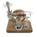 SH-06 Stirling Engine Model Science Technology Puzzle Novelty Toys