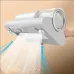 Electric UV Mite Remover 20KPa Handheld Wireless cleaner Mattress Sofa Pillows Mite Removal Instrument Waterproof Vacuum Cleaner Lint Remover