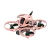 SUB250 Nimble65 65mm Analog 1S Mini Whoop FPV Racing Drone ELRS BNF with CADDX ANT VTX 0702 27000KV Motor Redfox A1 5A AIO