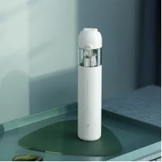 Xiaomi Mijia Handheld Vacuum Cleaner Portable Handy Car Vacuum Cleaner 120W 13000Pa Super Strong Suction Vacuum For Home & Car